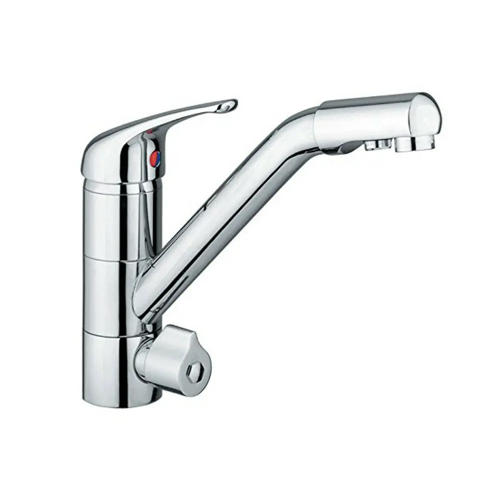 Dichtungsset Bereich Auslauf für Drei-Wege-Wasserhahn SIENA Chrom2.webp