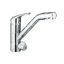 Dichtungsset Bereich Auslauf für Drei-Wege-Wasserhahn SIENA Chrom2.webp