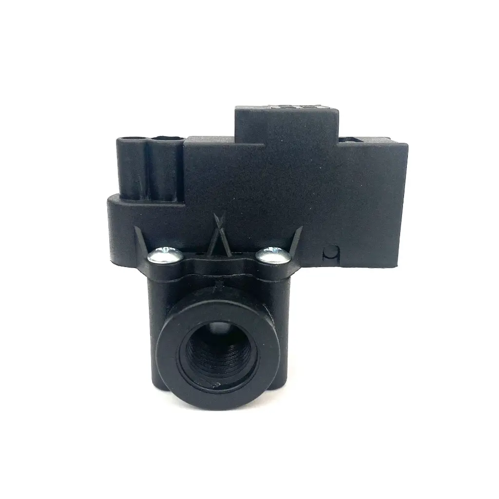 Hochdruckschalter 2x 1-4 Innengewinde 2 PIN 24V von PURICOM3.webp