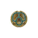 Kartusche Bereich Mischwasser K-W-Wasser für Drei-Wege-Wasserhahn MINIMAL2.webp