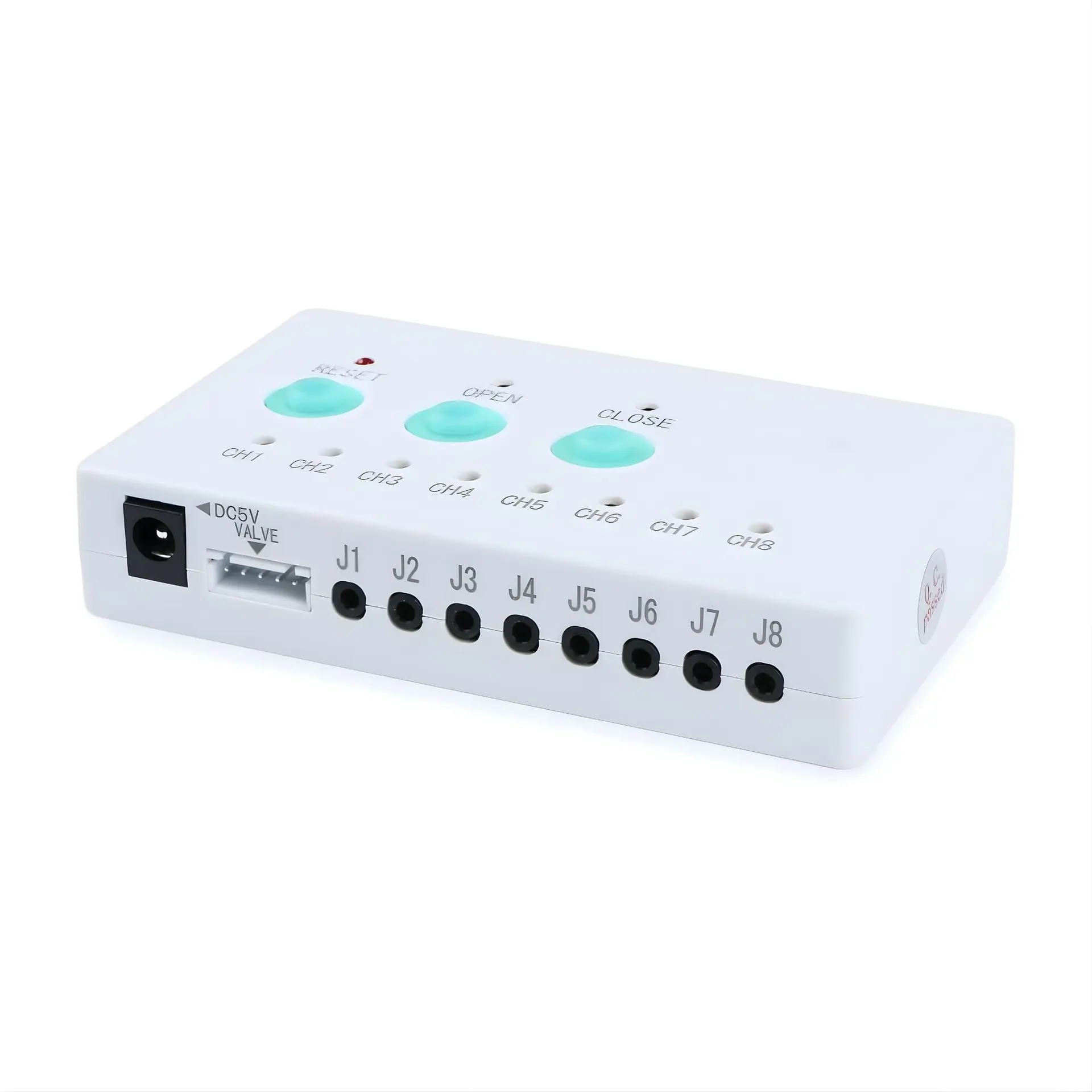 AORA AQUA STOP Steuerbox