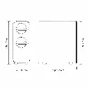 AORA GT800 Maßzeichnung.webp