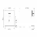 AURA W23 mit Tank Maßzeichnung.webp