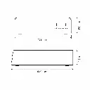SPRUDELUX Osmo Flat Maßzeichnung.webp