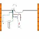 3-Wege-Armatur GM Niederdruck anschluss.webp