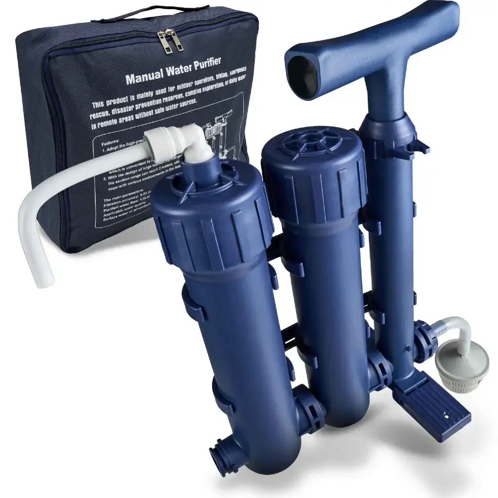 HYDROSOLVE Produktansicht
