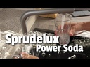 Sprudel aus dem Wasserhahn! Sprudelux Power Soda Einbau und Test