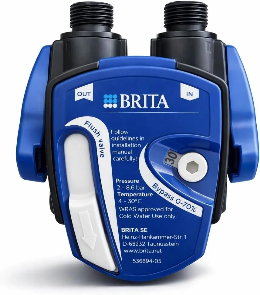 BRITA Filterkopf Produktansicht