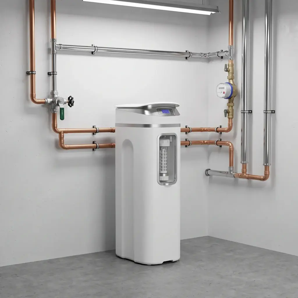 Puresoft Enthärtungsanlage Szene2.webp