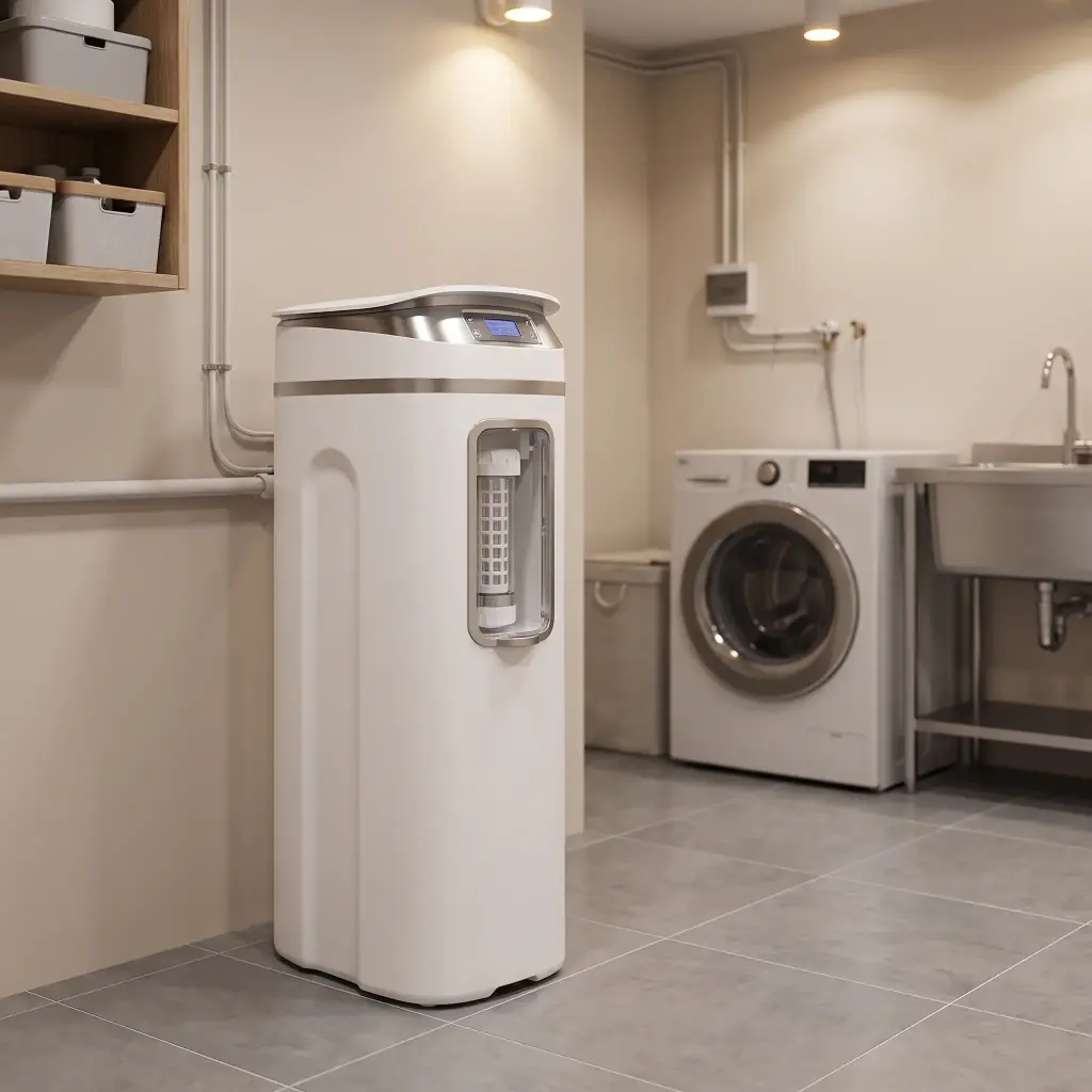 Puresoft Enthärtungsanlage Szene1.webp