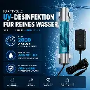 STILLUNDLAUT UVC-LED Effektive Wassersterilisation  Keimsperre1.webp