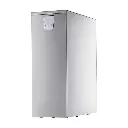 [9370] SPRUDELUX® SPRINT 60 - Premium Untertisch-Sprudelanlage _ 60 L-Std. _ höchster CO2 Gehalt _ kompakt & leistungsstark _ Made in Italy.webp