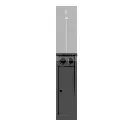 [11581] Unterschrank CABINET für Auftisch-Trinkwassersystem SPRUDELUX POWER SODA, SPRINT 40 und 60.webp