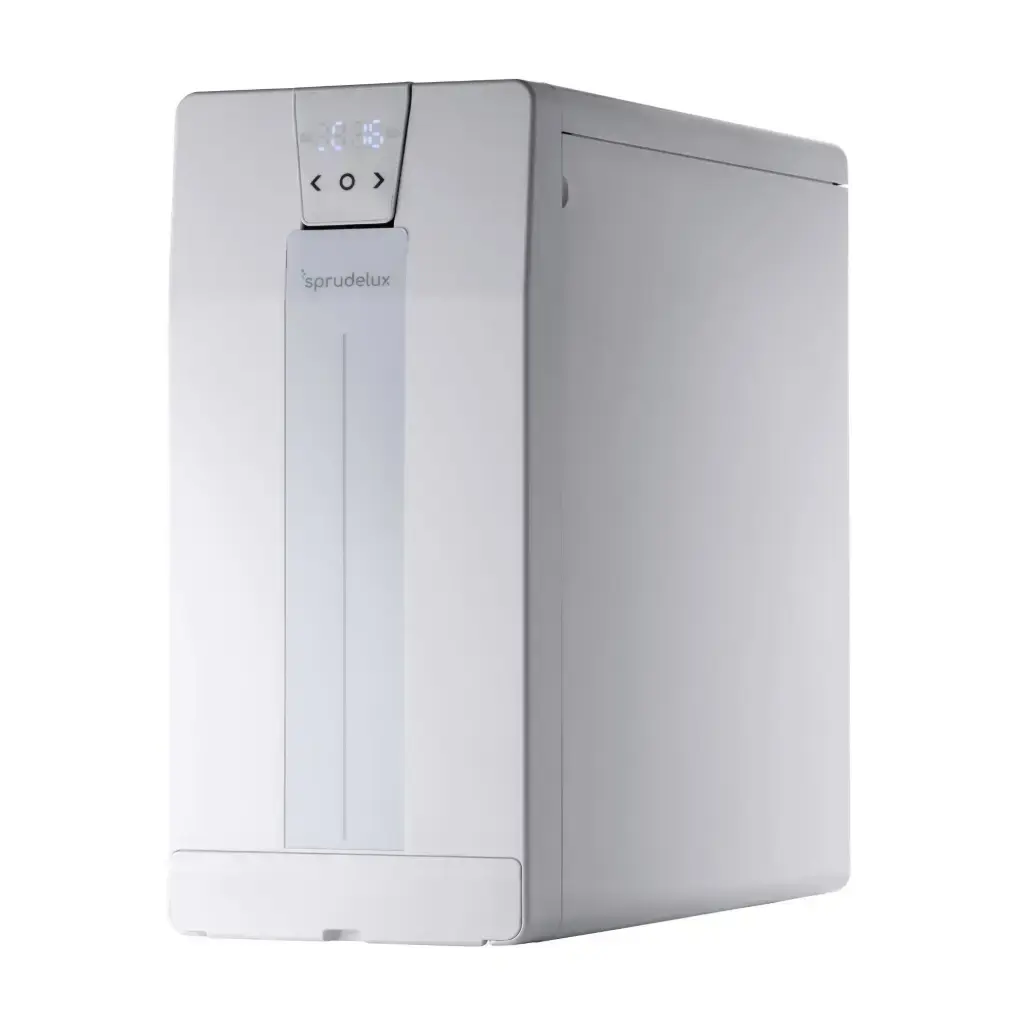 [22737] SPRUDELUX® POWER SODA - Premium Untertisch-Sprudelanlage _ 20 L-Std. _ höchster CO2 Gehalt _.webp
