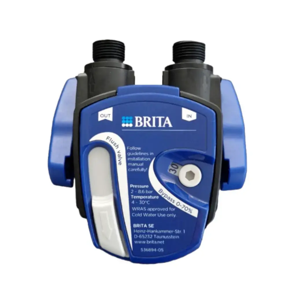 BRITA Filterkopf