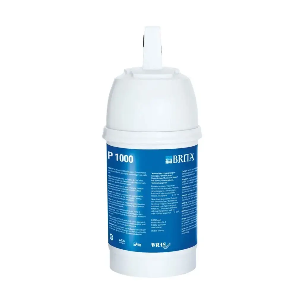 BRITA P1000 Filterkartusche