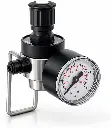 CO2 Druckminderer Set für 425g Zylinder – kompatibel mit BRITA Yource, Neo & Quooker Cube System - Z (2).webp