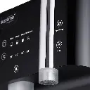 Sprudelux Juman Supreme Detailshot Bedienung.webp