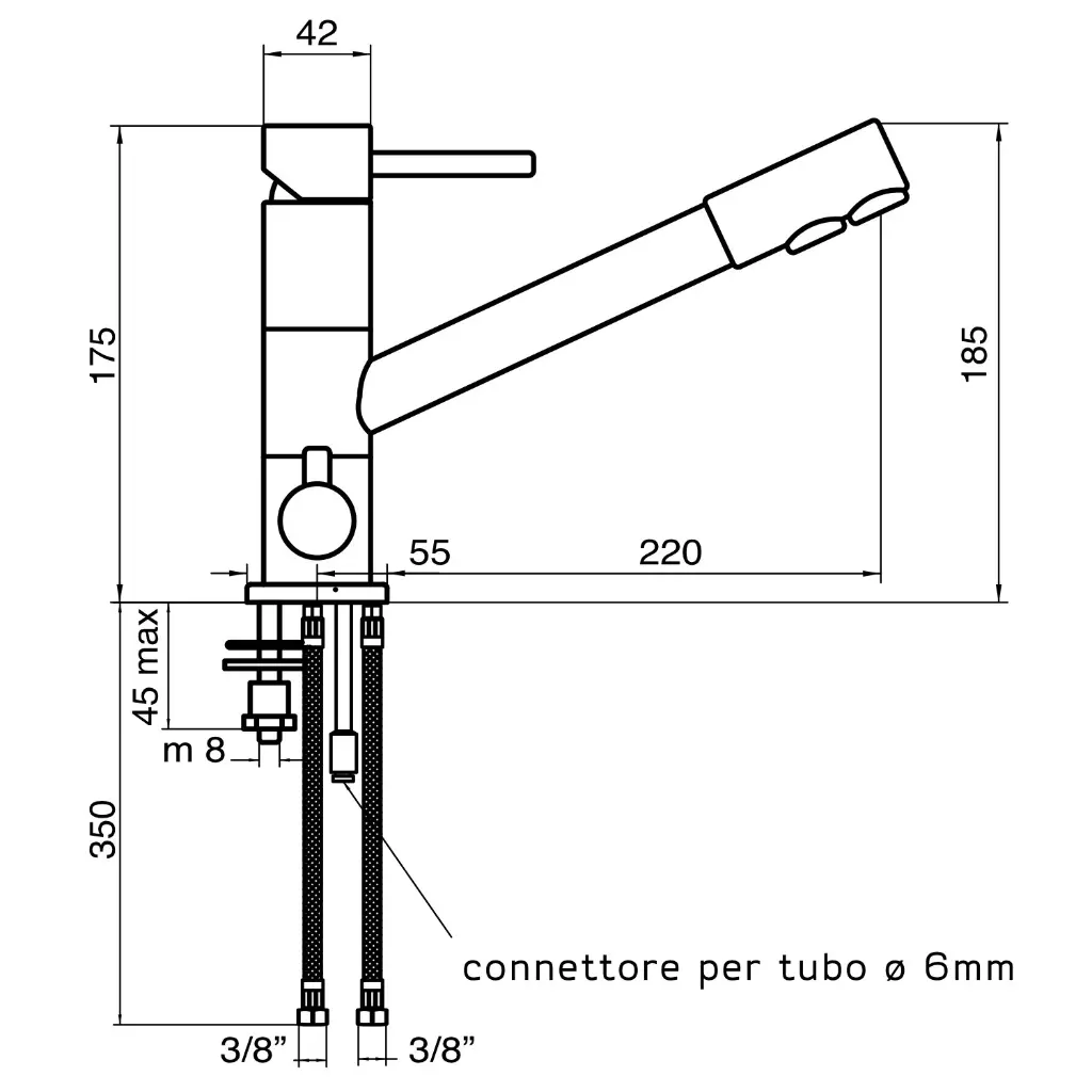 3-Wege-Armatur LUCA in Onyx2.webp