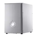 SPRUDELUX® NUOVO Osmose - Premium Untertisch-Sprudelanlage | 5–7 g/L CO₂ | gekühlt & sprudelnd | Edelstahl | Made in Italy 🇮🇹