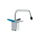 3-Wege-Sodaarmatur GM 2603W