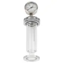 CO2 Gehalt Tester - CO2 Volumen Tester