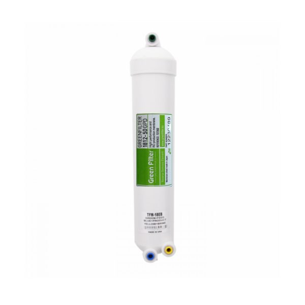 Membrane für Umkehrosmoseanlage ZIP Mobile 717704 - Einkapsulierte Osmose Membrane 75 GPD