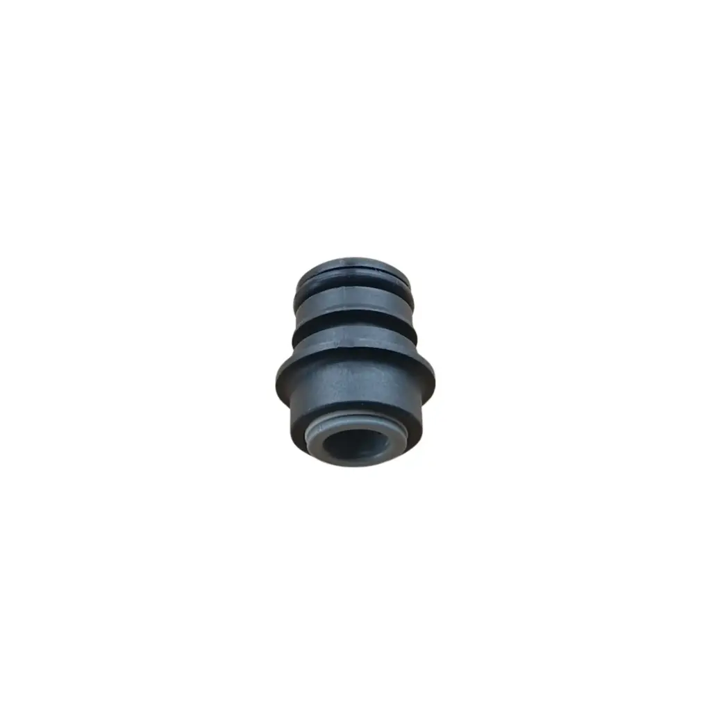 Fitting - Verbinder für Ersatzpumpe zu Wassersprudler Sprudel-Lok - Pumpe