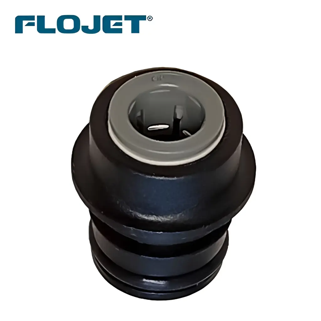 Fitting - Verbinder für Ersatzpumpe zu Wassersprudler Sprudel-Lok - Pumpe