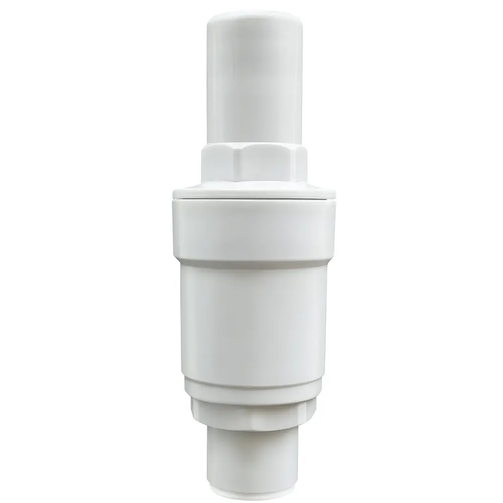 Wasserdruckminderer geeignet für Amway Espring Wasserfilter 3-Wege Armatur