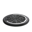 SPRUDELUX® Abtropfschale für den Wasserhahn

