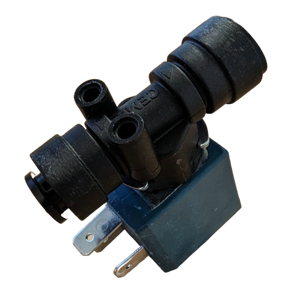 Magnetventil für SPRUDELUX® NUOVO + INOX