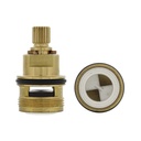 Kartusche Bereich Filterwasser für 3-Wege-Armatur GM 6180M.390, GM 6180M, ACROBAT, LUCA und ROMA