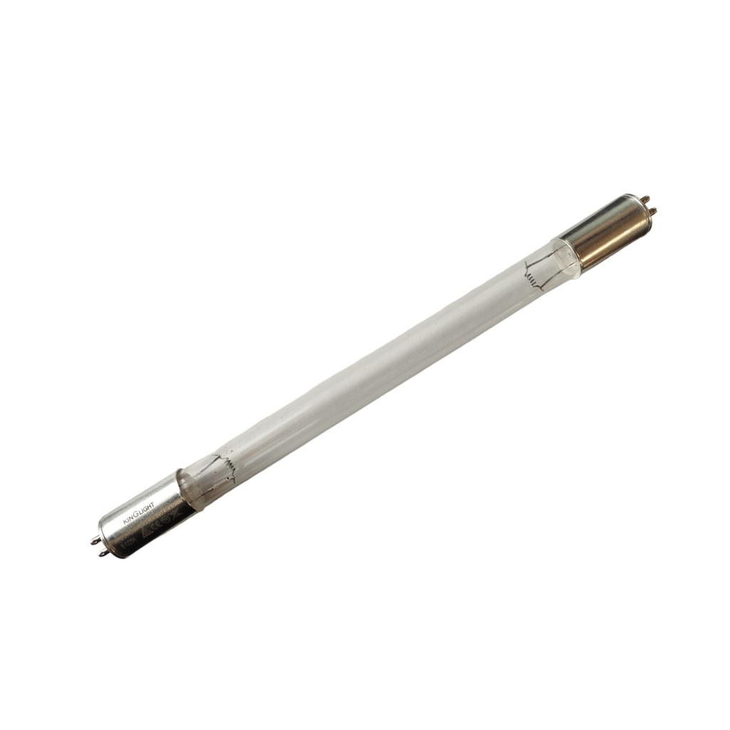 Ersatz-Lampe für Teflon UV 6W