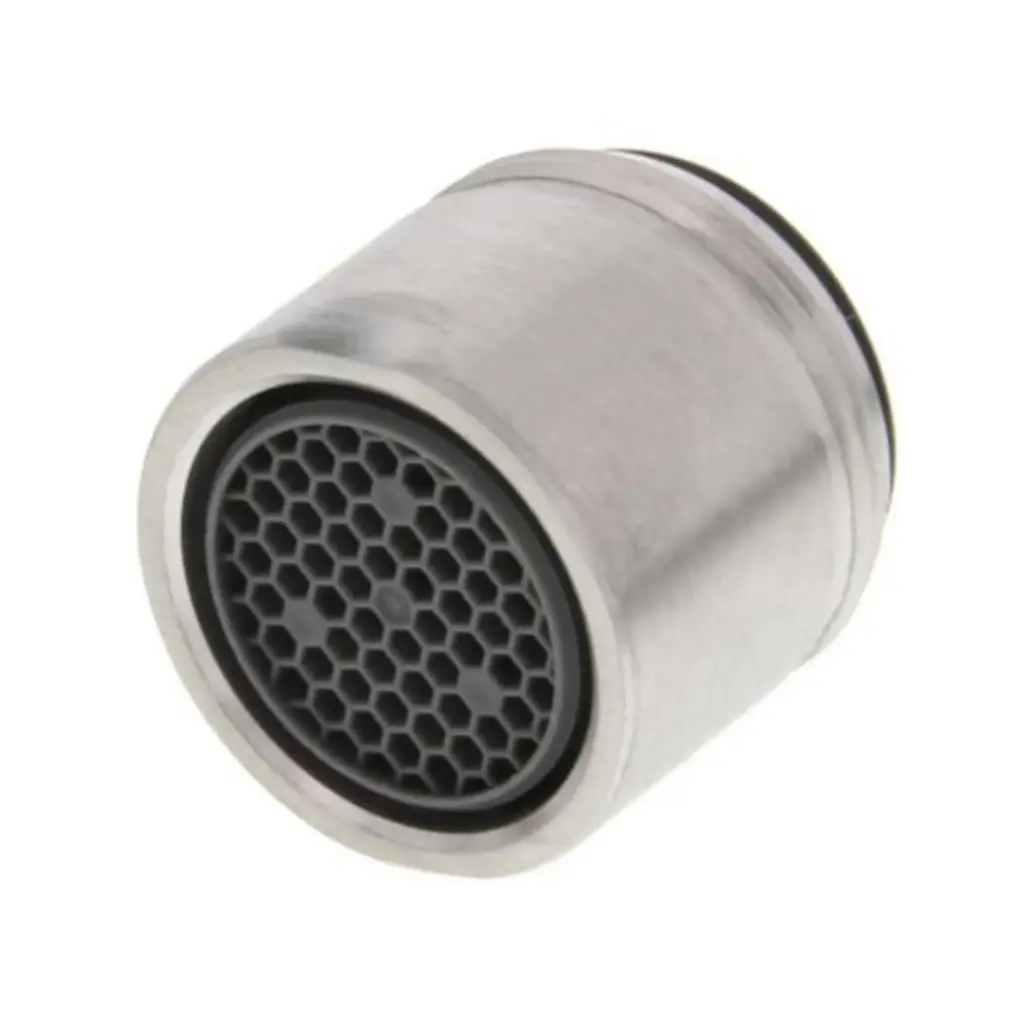 Strahlregler für Filterwasser zu 3-Wege-Armatur FRANKE L-Auslauf und ZARA INOX, Edelstahl Massiv vor Baujahr 2025