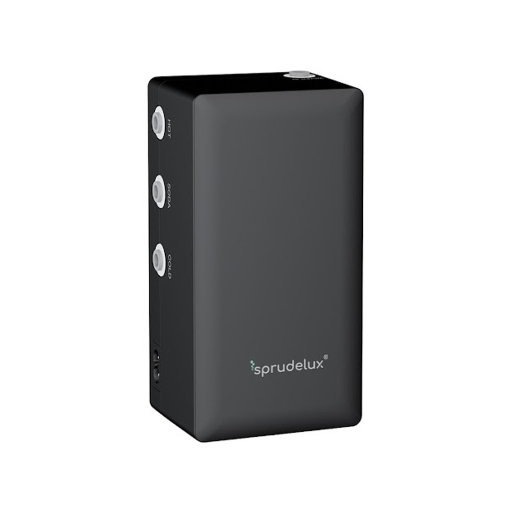 Magnetventil-Box - Controller für 3-Wege-Touch-Armatur DIAMOND Serie