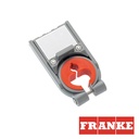 FRANKE Armaturen-Zusatzbefestigung