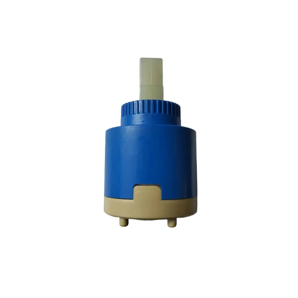 Kartusche Bereich Mischwasser K/W-Wasser für 3-Wege-Brause-Armatur ARLES INOX und AVANTGARDE