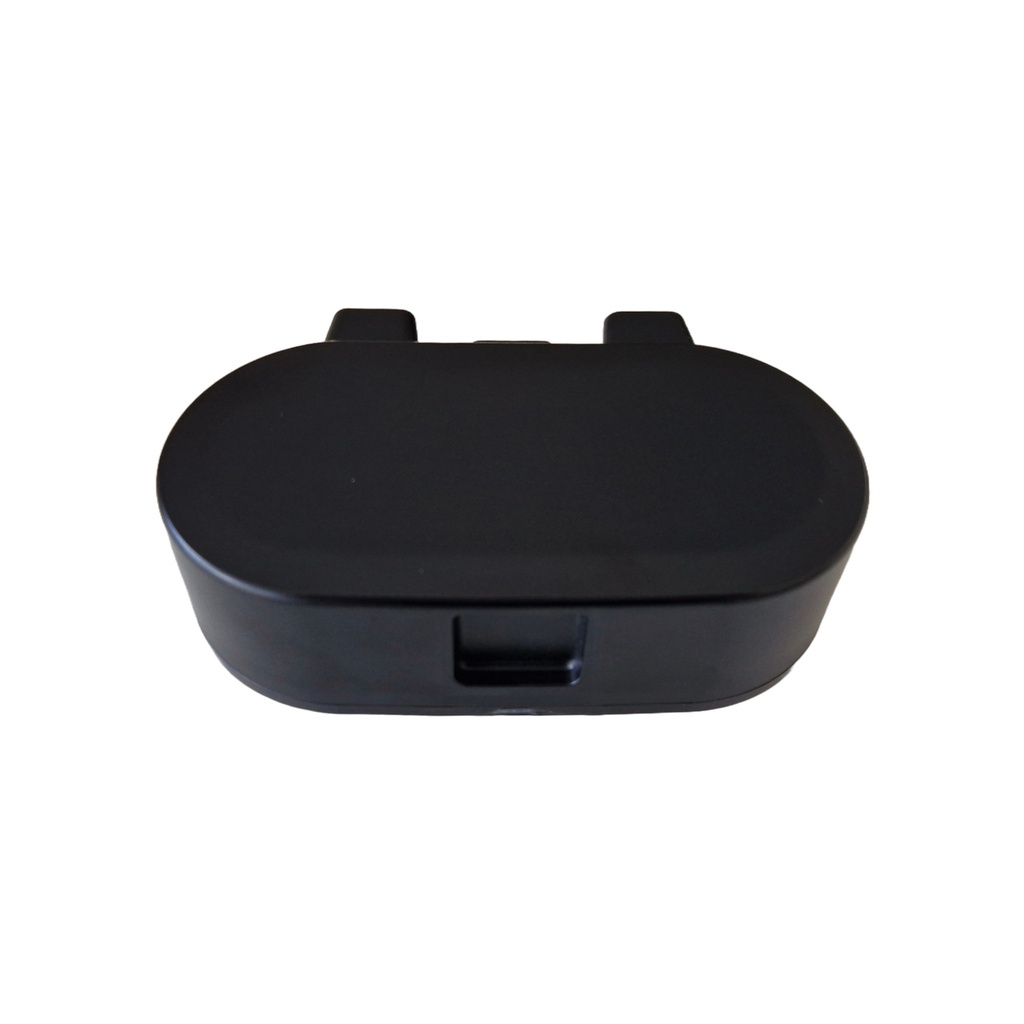 Filterkopf-Filterbrücke für Untertisch-Tafelwasseranlage SPRUDELUX® BLUE DIAMOND und Auftisch DIAMOND 1.0