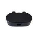 Filterbrücke-Filterkopf zur Nachrüstung für Untertisch-Tafelwasseranlage SPRUDELUX® BLUE DIAMOND und Auftisch DIAMOND 1.0 | für Betrieb mit Filterpatronen