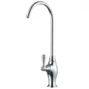 1-Weg-Armatur OSLO C-Auslauf in Chrom