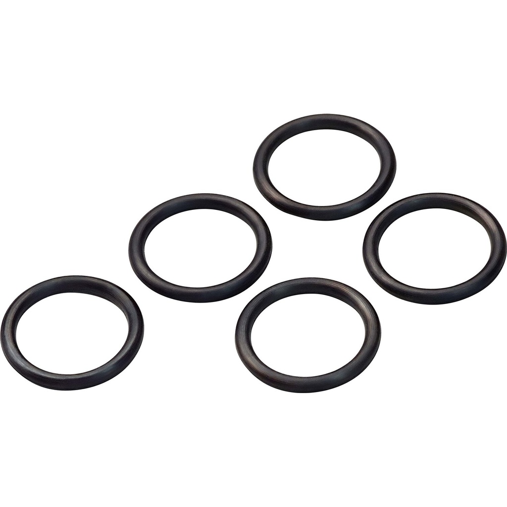 Dichtungsset für 3-Wege-Armatur ARLES INOX