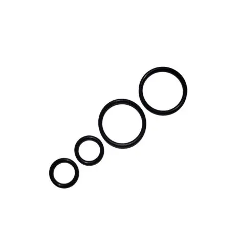 Dichtungsset für 3-Wege-Armatur Oregon Nach Baujahr 2017