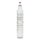 Ersatzfilter für SPRUDELUX® Trinkwassersystem POWER SODA Untertisch/Auftisch ohne Osmose