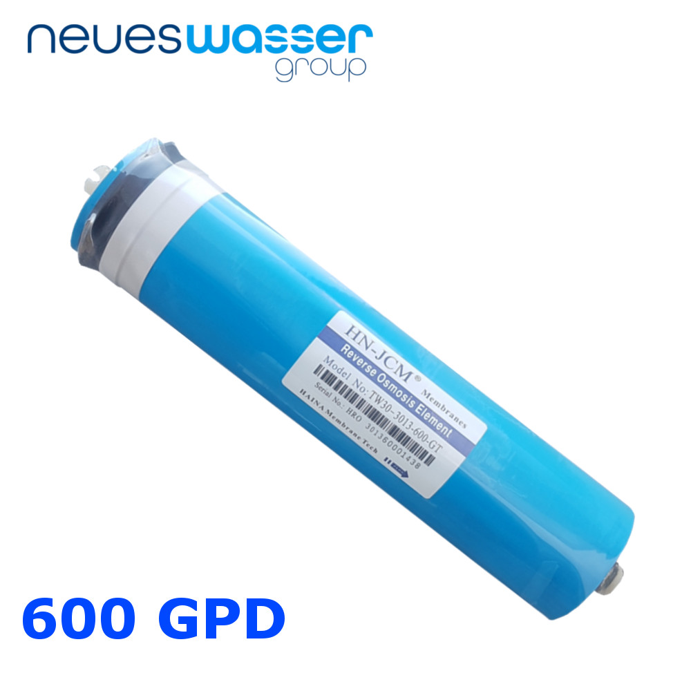 Membrane HN-JCM 3013-600 - Osmose Membrane 600 GPD