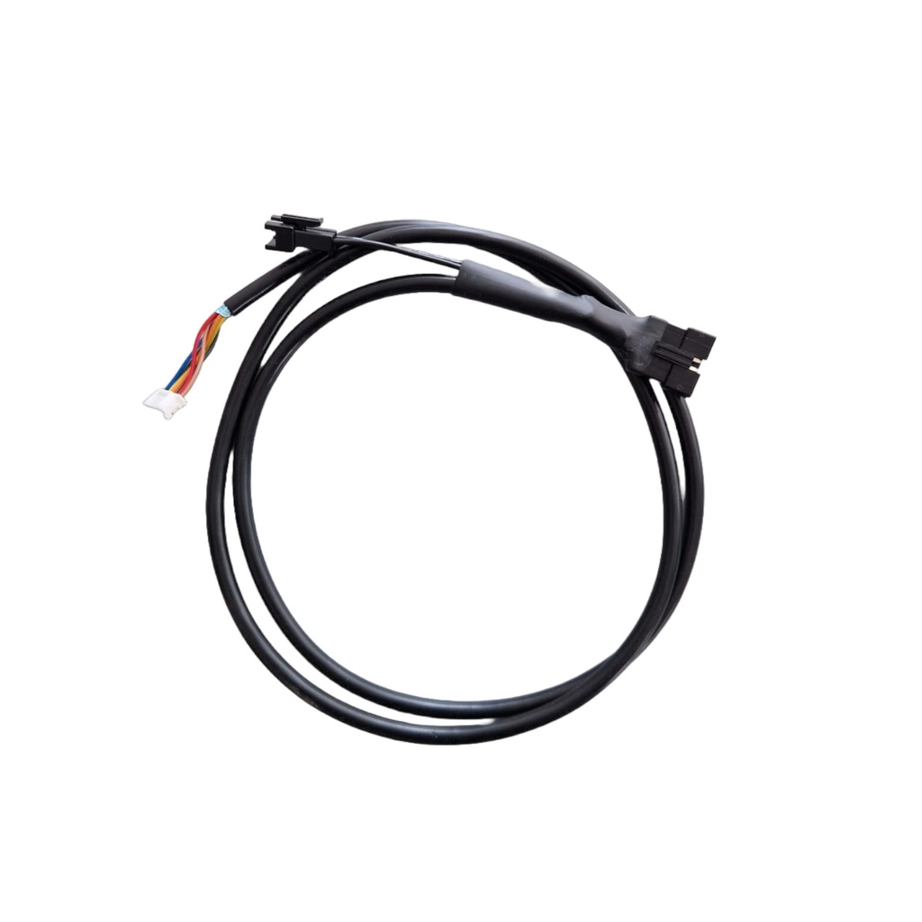 Ersatzkabel / Verbindungskabel für 3-Wege-Armatur Touch DIAMOND Box