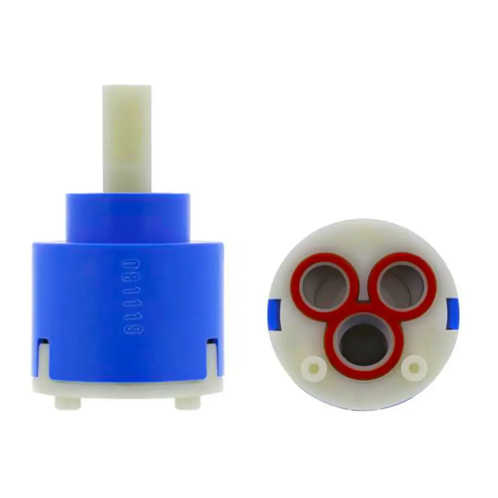 Kartusche Bereich Mischwasser K/W-Wasser für 3-Wege-Armatur BLANCO