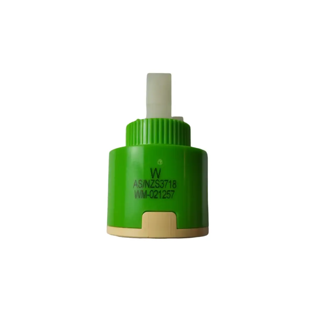 Kartusche Bereich Mischwasser K/W-Wasser für MERCURY METAL FREE, RAINBOW PLUS und DIAMOND 5-Wege