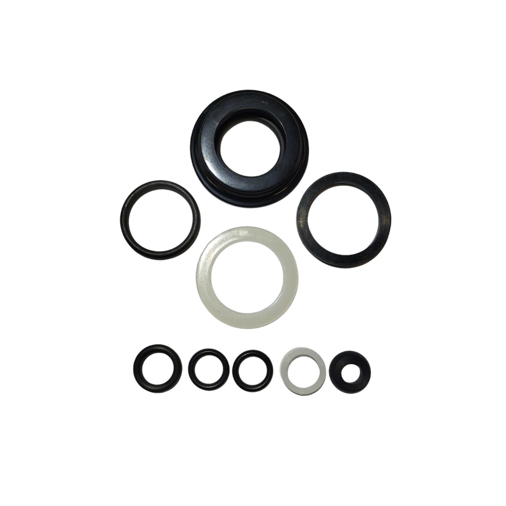 Dichtungsset Kompensatorhähne - Zapfhahn TESORO