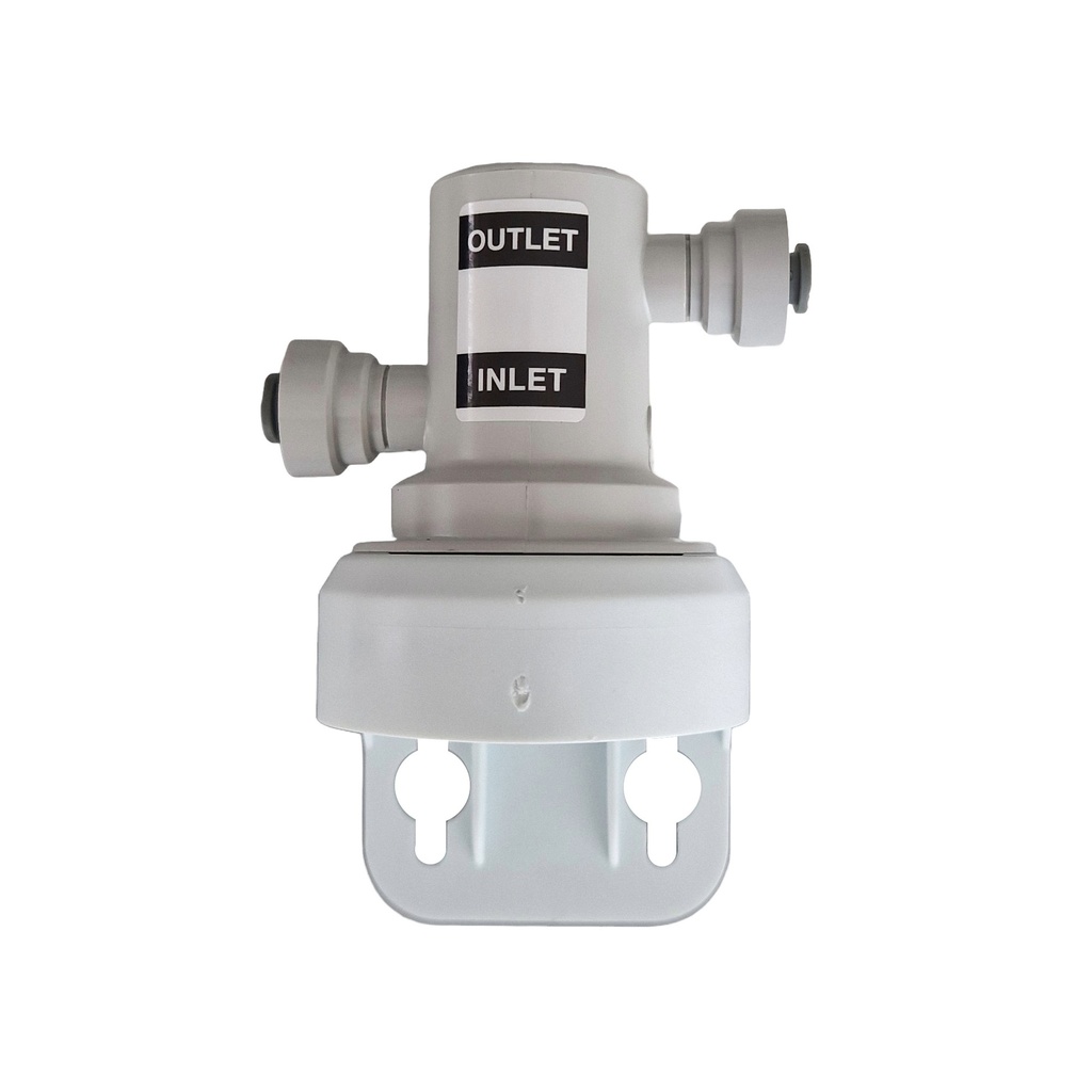 Filterkopf für SPRUDELUX® POWER SODA 2.0 und SPRINT